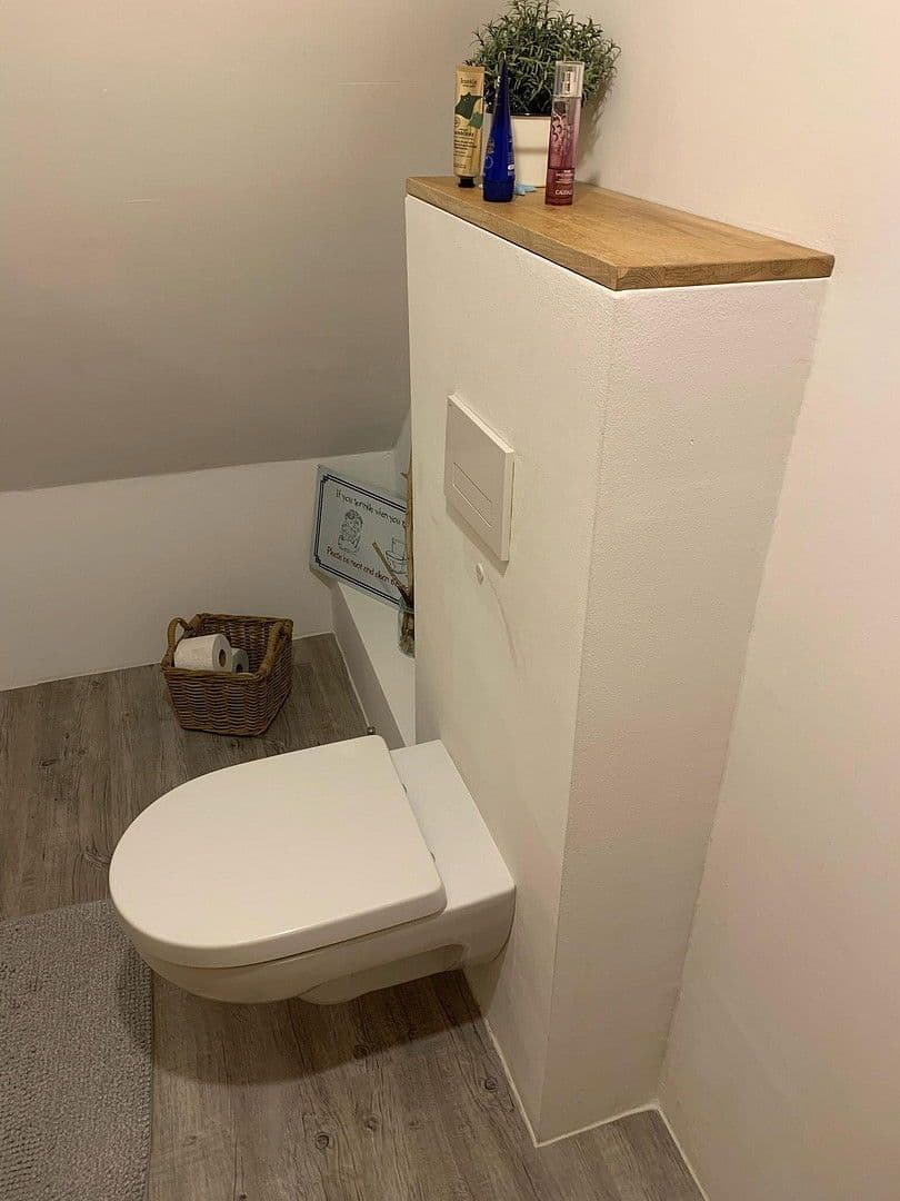 4 bedroom flat for sale, 77 m², Garding, Schleswig-Holstein 4 bedroom flat for sale, 77 m², Garding, Schleswig-Holstein