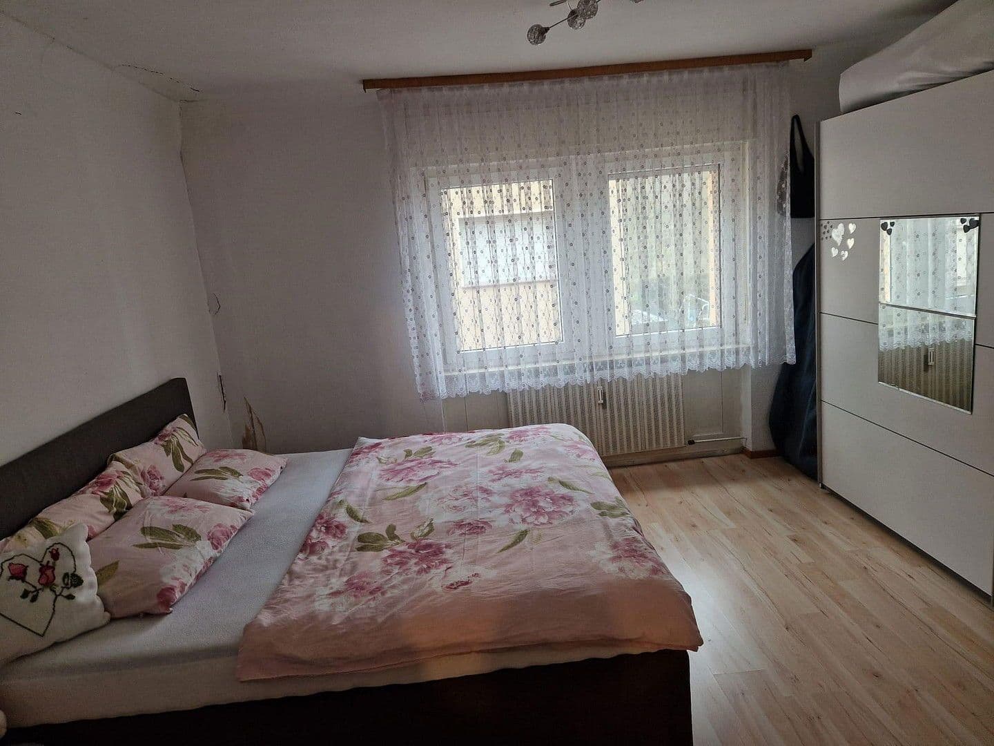 3 bedroom flat to rent, 80 m², Enzstraße 135, Pforzheim, Baden-Württemberg 3 bedroom flat to rent, 80 m², Enzstraße 135, Pforzheim, Baden-Württemberg