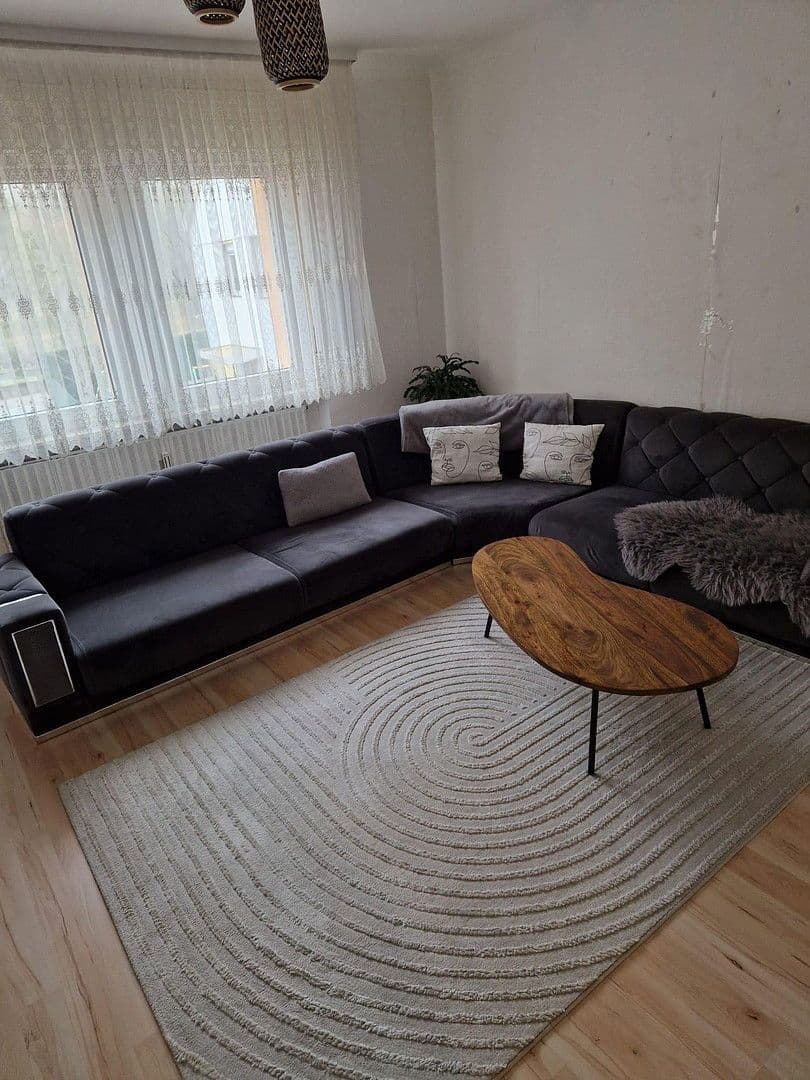 3 bedroom flat to rent, 80 m², Enzstraße 135, Pforzheim, Baden-Württemberg 3 bedroom flat to rent, 80 m², Enzstraße 135, Pforzheim, Baden-Württemberg