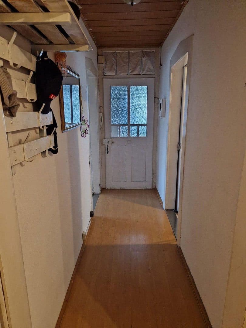 3 bedroom flat to rent, 80 m², Enzstraße 135, Pforzheim, Baden-Württemberg 3 bedroom flat to rent, 80 m², Enzstraße 135, Pforzheim, Baden-Württemberg