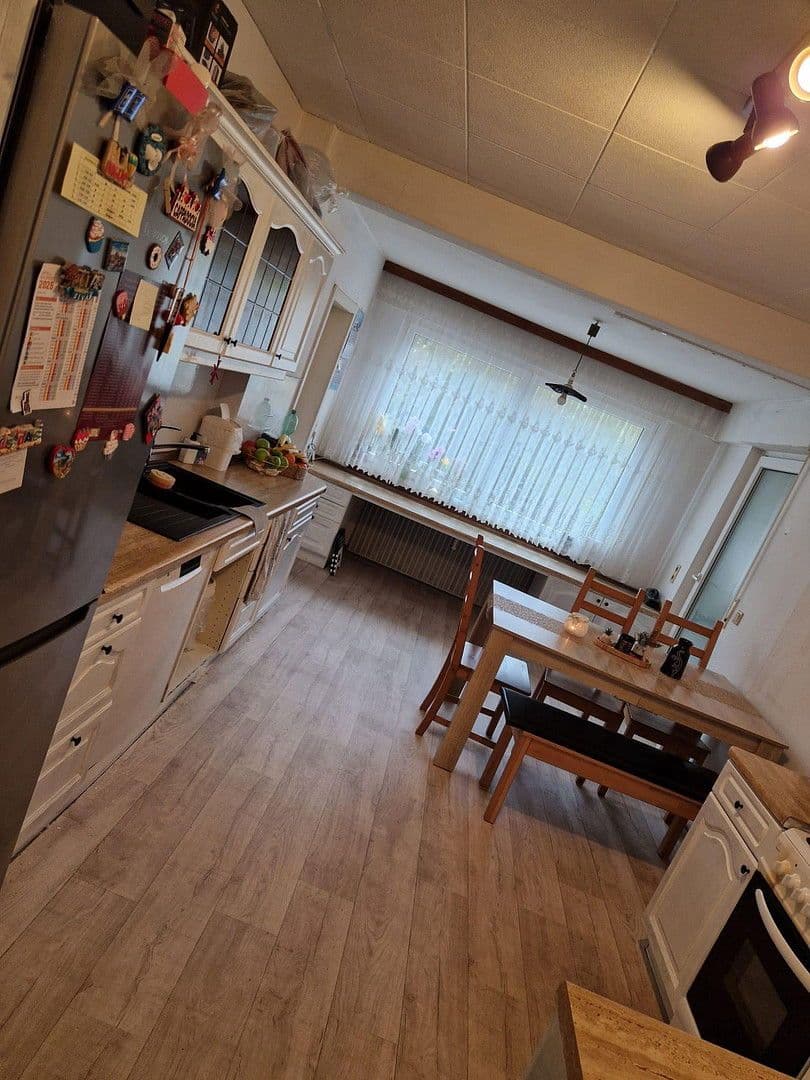 3 bedroom flat to rent, 80 m², Enzstraße 135, Pforzheim, Baden-Württemberg 3 bedroom flat to rent, 80 m², Enzstraße 135, Pforzheim, Baden-Württemberg