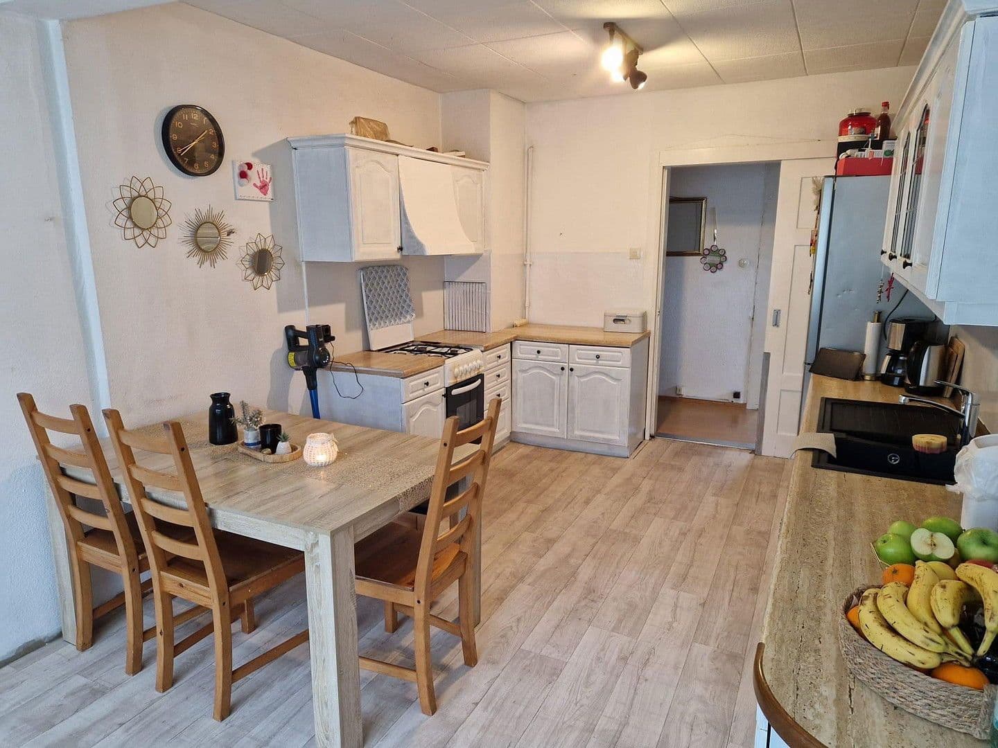 3 bedroom flat to rent, 80 m², Enzstraße 135, Pforzheim, Baden-Württemberg 3 bedroom flat to rent, 80 m², Enzstraße 135, Pforzheim, Baden-Württemberg