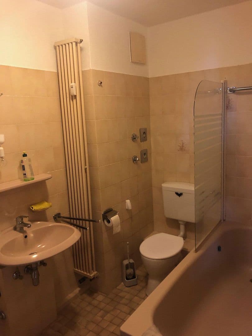 2 bedroom flat to rent, 62 m², Neckarauerstraße 17-19, Mannheim, Baden-Württemberg 2 bedroom flat to rent, 62 m², Neckarauerstraße 17-19, Mannheim, Baden-Württemberg