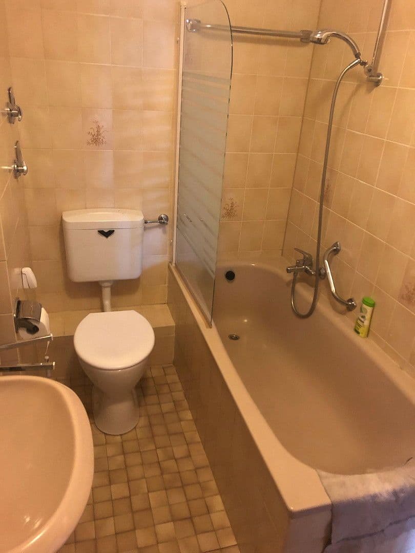 2 bedroom flat to rent, 62 m², Neckarauerstraße 17-19, Mannheim, Baden-Württemberg 2 bedroom flat to rent, 62 m², Neckarauerstraße 17-19, Mannheim, Baden-Württemberg