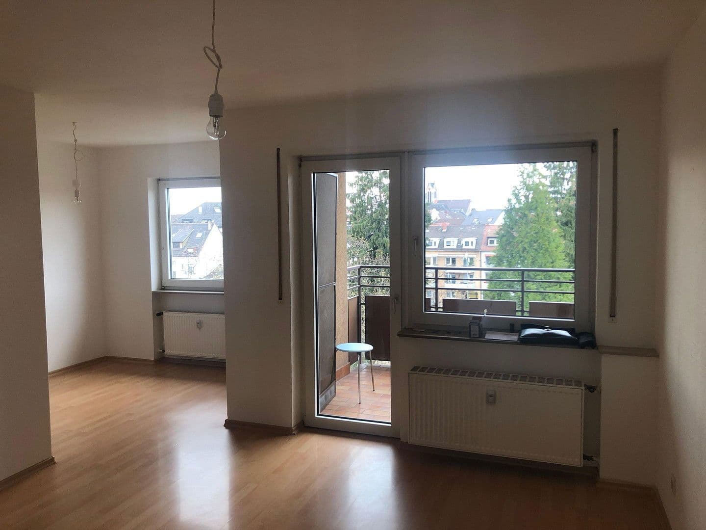 2 bedroom flat to rent, 62 m², Neckarauerstraße 17-19, Mannheim, Baden-Württemberg 2 bedroom flat to rent, 62 m², Neckarauerstraße 17-19, Mannheim, Baden-Württemberg