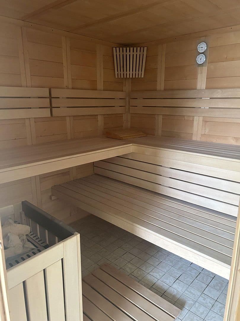 2 bedroom flat to rent, 58 m², Bad Homburg vor der Höhe, Hesse 2 bedroom flat to rent, 58 m², Bad Homburg vor der Höhe, Hesse