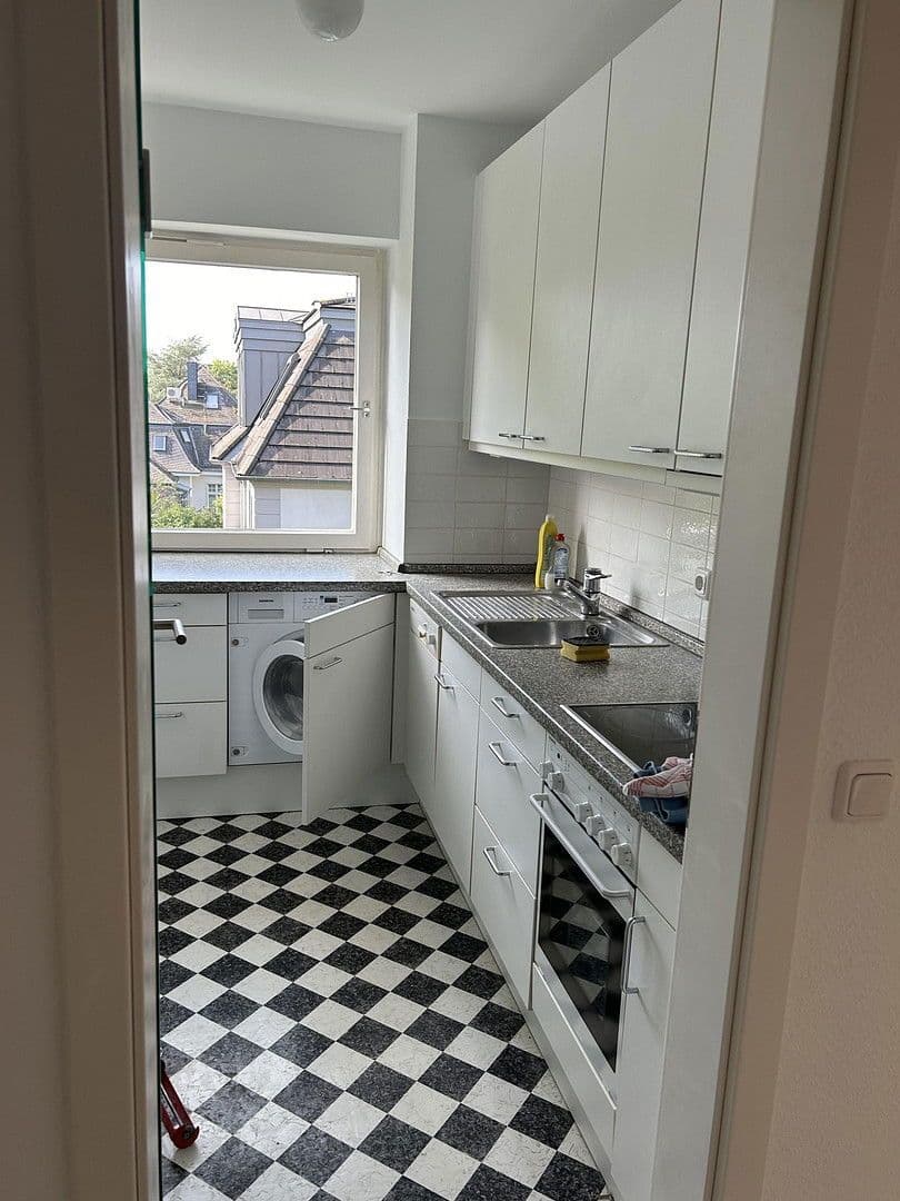 2 bedroom flat to rent, 58 m², Bad Homburg vor der Höhe, Hesse 2 bedroom flat to rent, 58 m², Bad Homburg vor der Höhe, Hesse