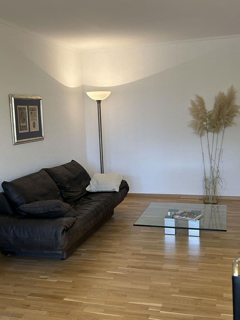 2 bedroom flat to rent, 58 m², Bad Homburg vor der Höhe, Hesse 2 bedroom flat to rent, 58 m², Bad Homburg vor der Höhe, Hesse