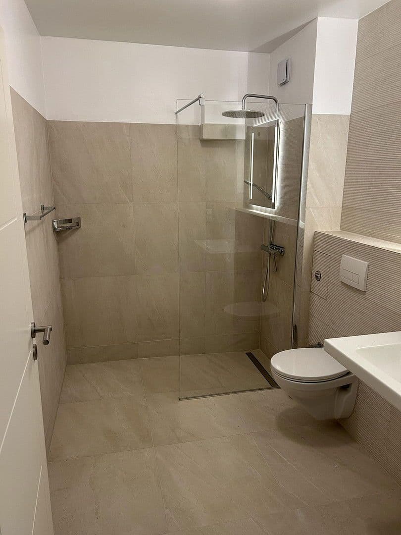 2 bedroom flat to rent, 58 m², Bad Homburg vor der Höhe, Hesse 2 bedroom flat to rent, 58 m², Bad Homburg vor der Höhe, Hesse