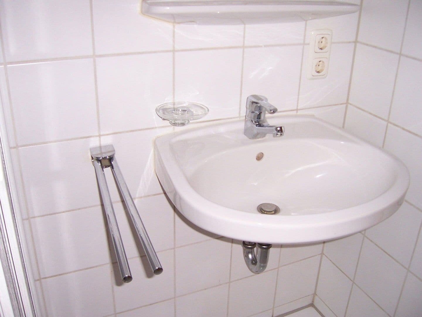 1 bedroom flat to rent, 24 m², Am Klemmberg 5, Weißenfels, Saxony-Anhalt 1 bedroom flat to rent, 24 m², Am Klemmberg 5, Weißenfels, Saxony-Anhalt