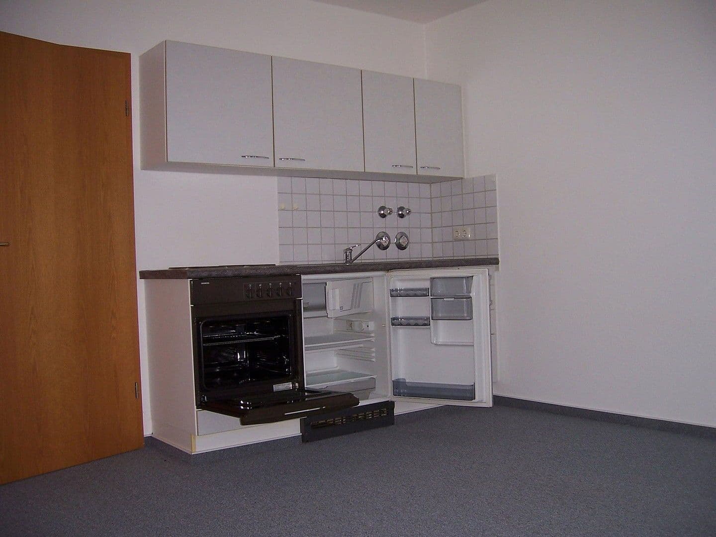 1 bedroom flat to rent, 24 m², Am Klemmberg 5, Weißenfels, Saxony-Anhalt 1 bedroom flat to rent, 24 m², Am Klemmberg 5, Weißenfels, Saxony-Anhalt
