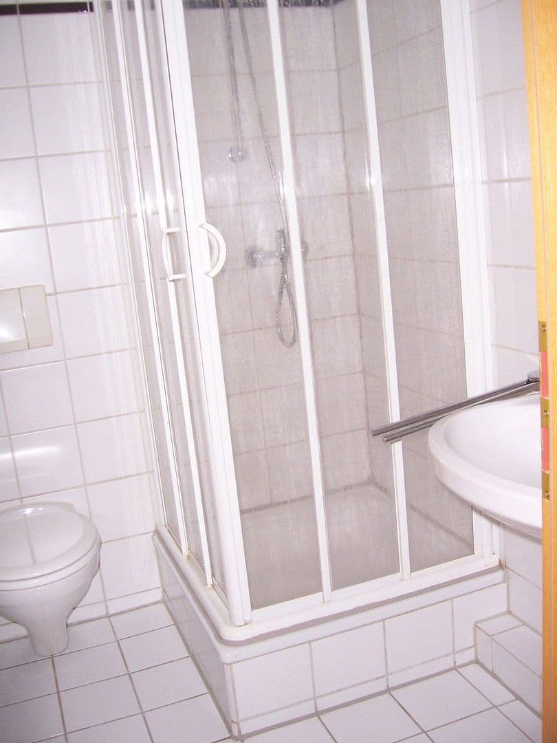 1 bedroom flat to rent, 24 m², Am Klemmberg 5, Weißenfels, Saxony-Anhalt 1 bedroom flat to rent, 24 m², Am Klemmberg 5, Weißenfels, Saxony-Anhalt