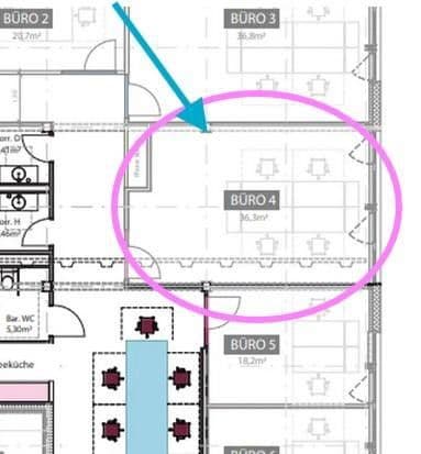 office to rent, 700 m², Wettersteinring 17, Dachau, Bavaria office to rent, 700 m², Wettersteinring 17, Dachau, Bavaria
