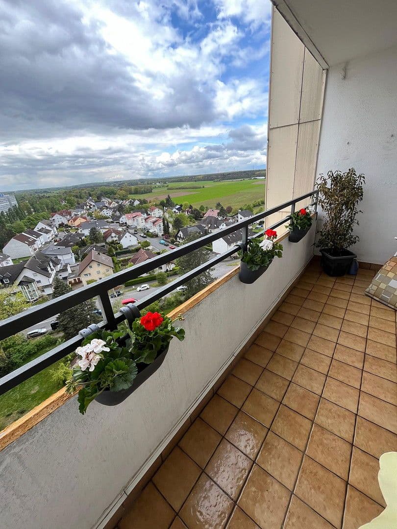 3 bedroom flat for sale, 76 m², Rodgau, Hesse 3 bedroom flat for sale, 76 m², Rodgau, Hesse