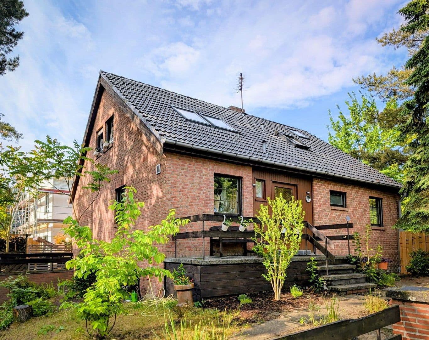 house for sale, 152 m², Hohen Neuendorf, Brandenburg house for sale, 152 m², Hohen Neuendorf, Brandenburg