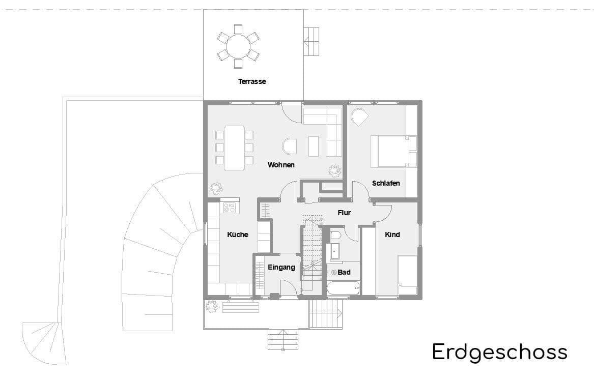 house for sale, 152 m², Hohen Neuendorf, Brandenburg house for sale, 152 m², Hohen Neuendorf, Brandenburg