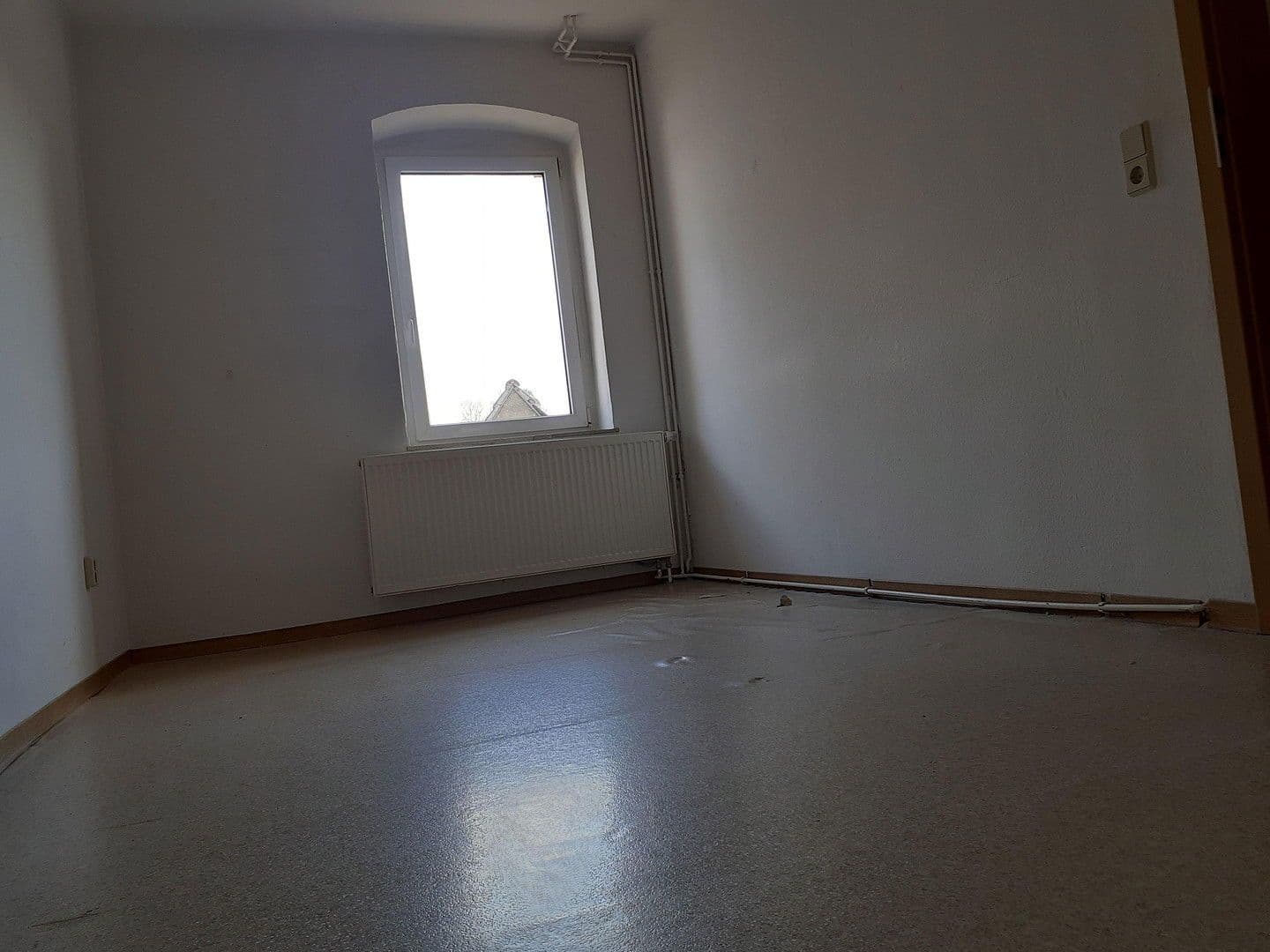 3 bedroom flat to rent, 54 m², Frohburg, Saxony 3 bedroom flat to rent, 54 m², Frohburg, Saxony