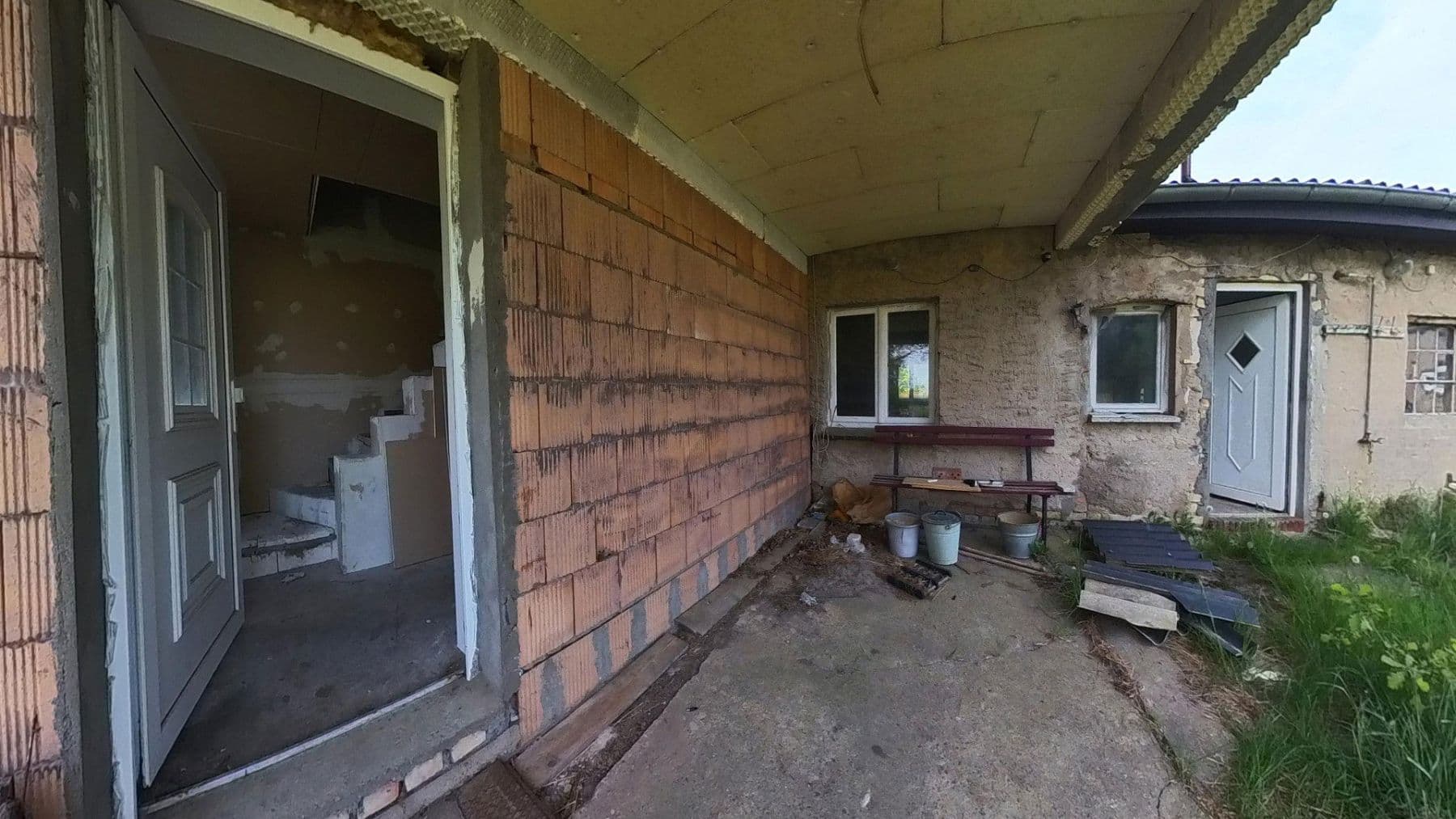 house for sale, 164 m², Dorfstr. 17, Priborn, Mecklenburg-Vorpommern house for sale, 164 m², Dorfstr. 17, Priborn, Mecklenburg-Vorpommern