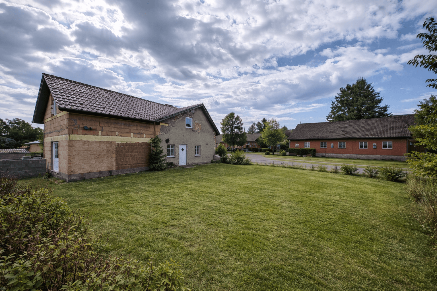 house for sale, 164 m², Dorfstr. 17, Priborn, Mecklenburg-Vorpommern house for sale, 164 m², Dorfstr. 17, Priborn, Mecklenburg-Vorpommern