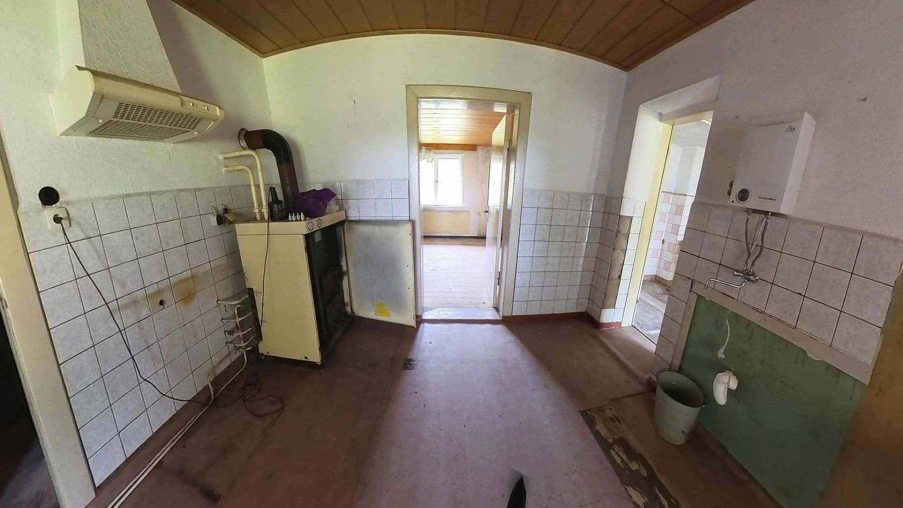 house for sale, 164 m², Dorfstr. 17, Priborn, Mecklenburg-Vorpommern house for sale, 164 m², Dorfstr. 17, Priborn, Mecklenburg-Vorpommern