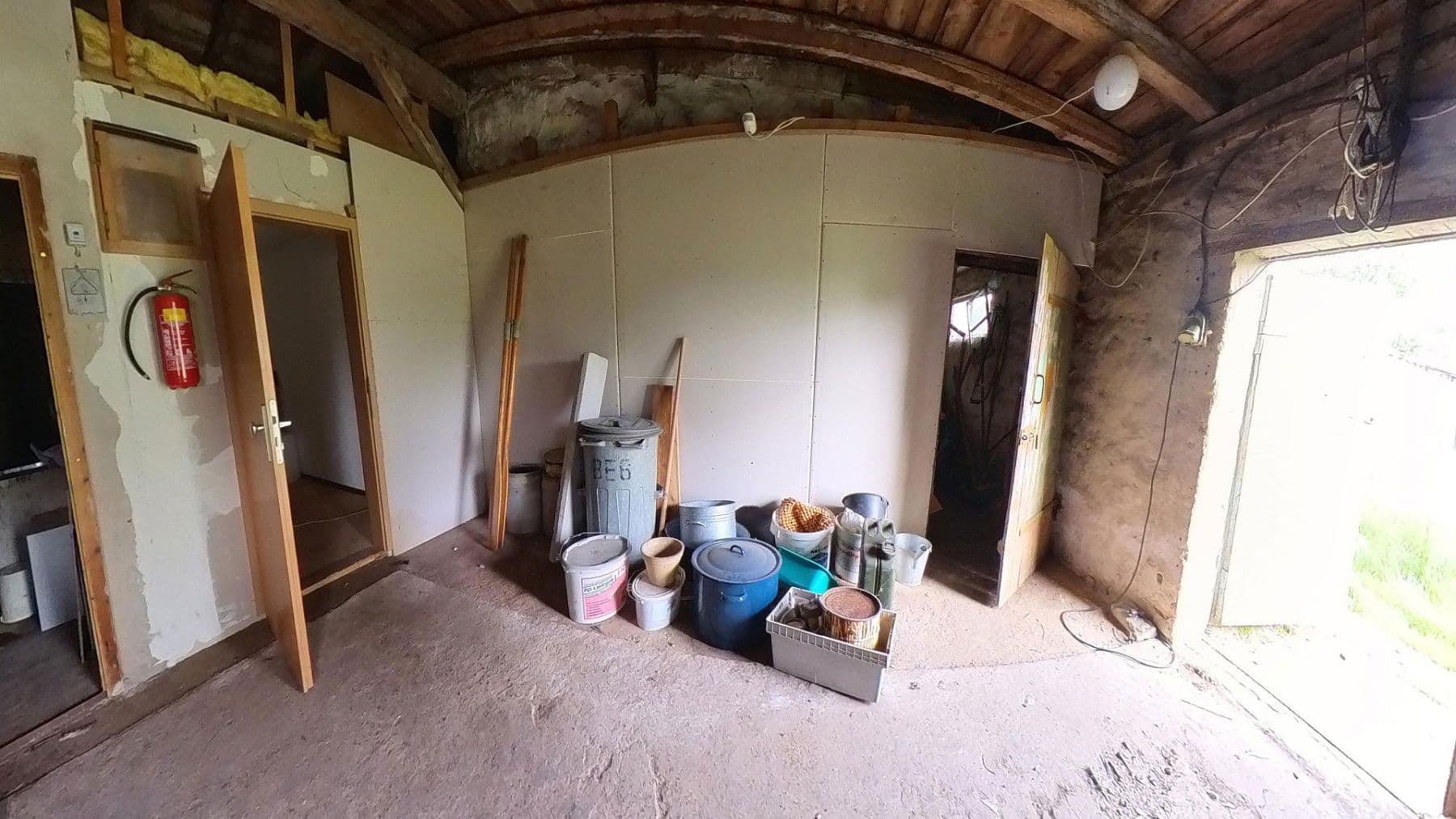 house for sale, 164 m², Dorfstr. 17, Priborn, Mecklenburg-Vorpommern house for sale, 164 m², Dorfstr. 17, Priborn, Mecklenburg-Vorpommern