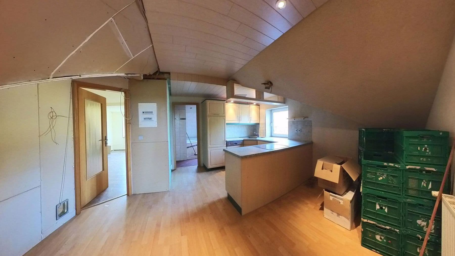 house for sale, 164 m², Dorfstr. 17, Priborn, Mecklenburg-Vorpommern house for sale, 164 m², Dorfstr. 17, Priborn, Mecklenburg-Vorpommern