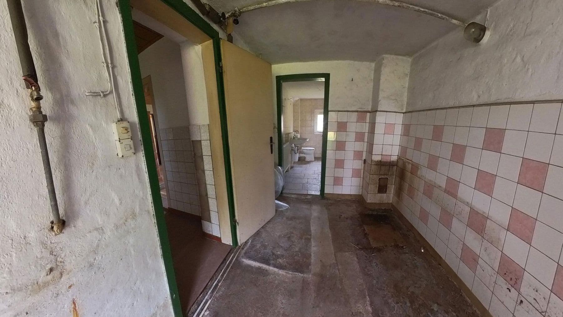 house for sale, 164 m², Dorfstr. 17, Priborn, Mecklenburg-Vorpommern house for sale, 164 m², Dorfstr. 17, Priborn, Mecklenburg-Vorpommern