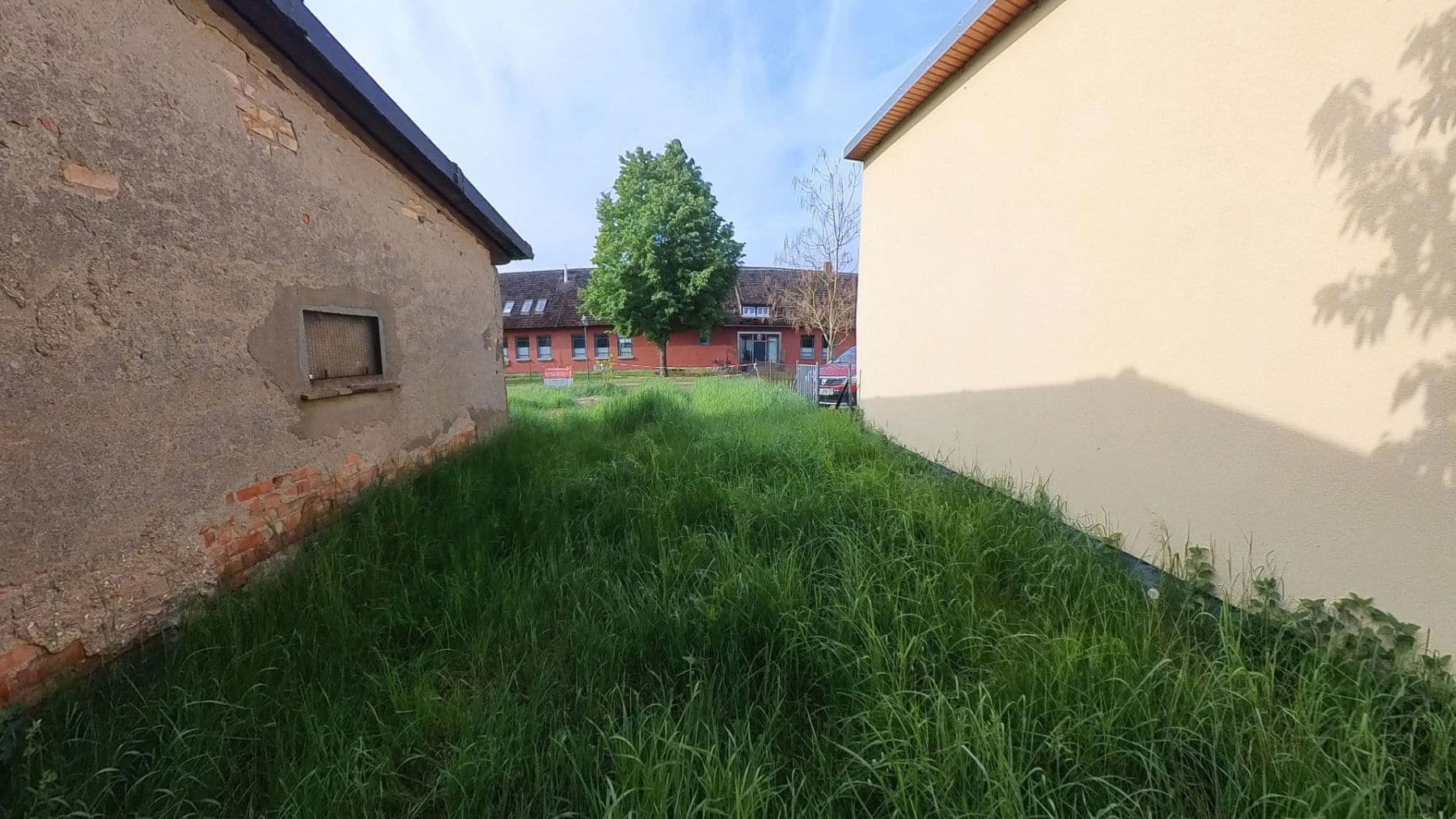 house for sale, 164 m², Dorfstr. 17, Priborn, Mecklenburg-Vorpommern house for sale, 164 m², Dorfstr. 17, Priborn, Mecklenburg-Vorpommern