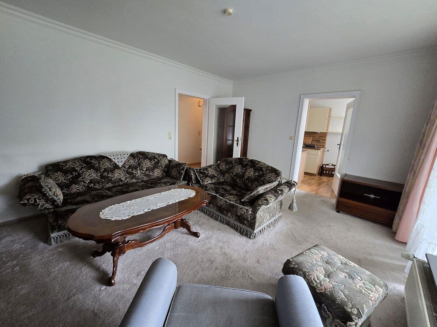 2 bedroom flat to rent, 54 m², Isernhagen, Lower Saxony 2 bedroom flat to rent, 54 m², Isernhagen, Lower Saxony