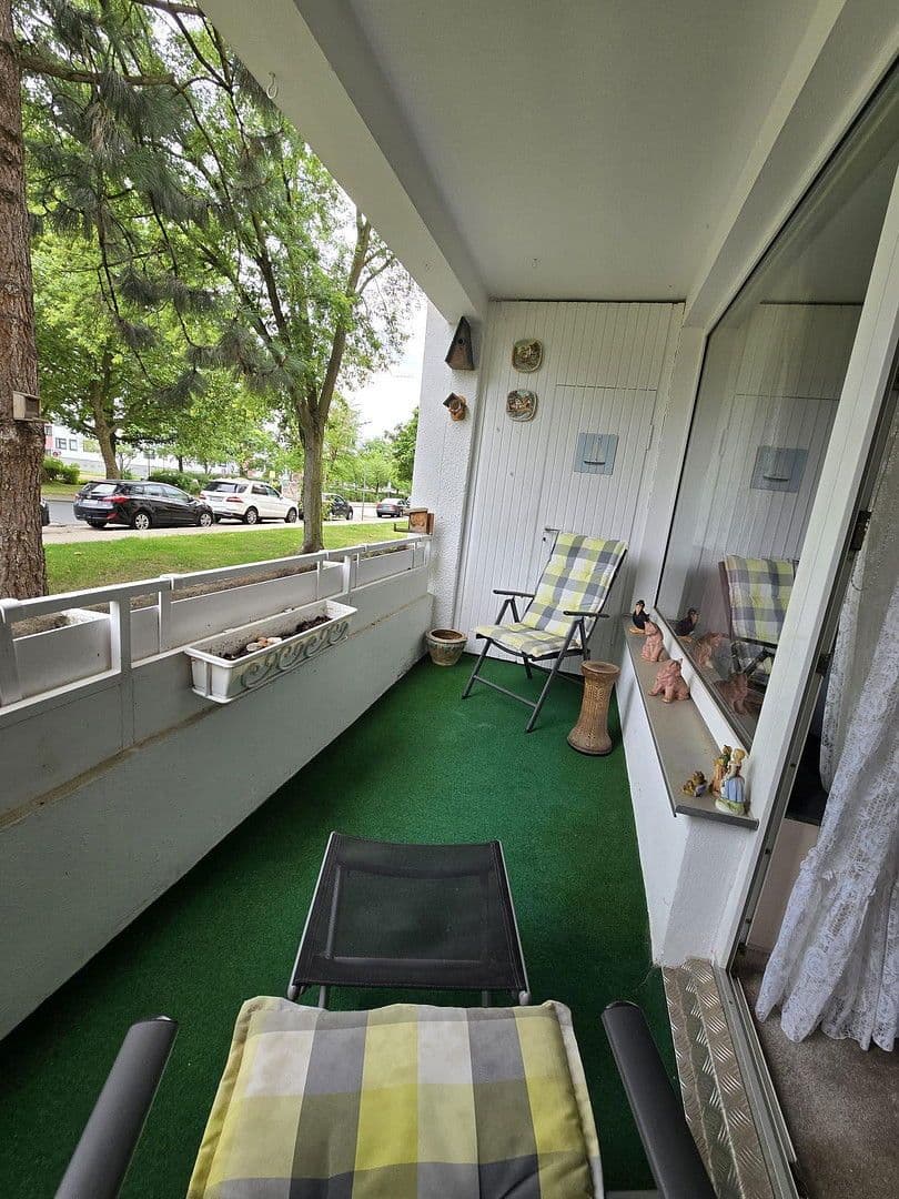 2 bedroom flat to rent, 54 m², Isernhagen, Lower Saxony 2 bedroom flat to rent, 54 m², Isernhagen, Lower Saxony