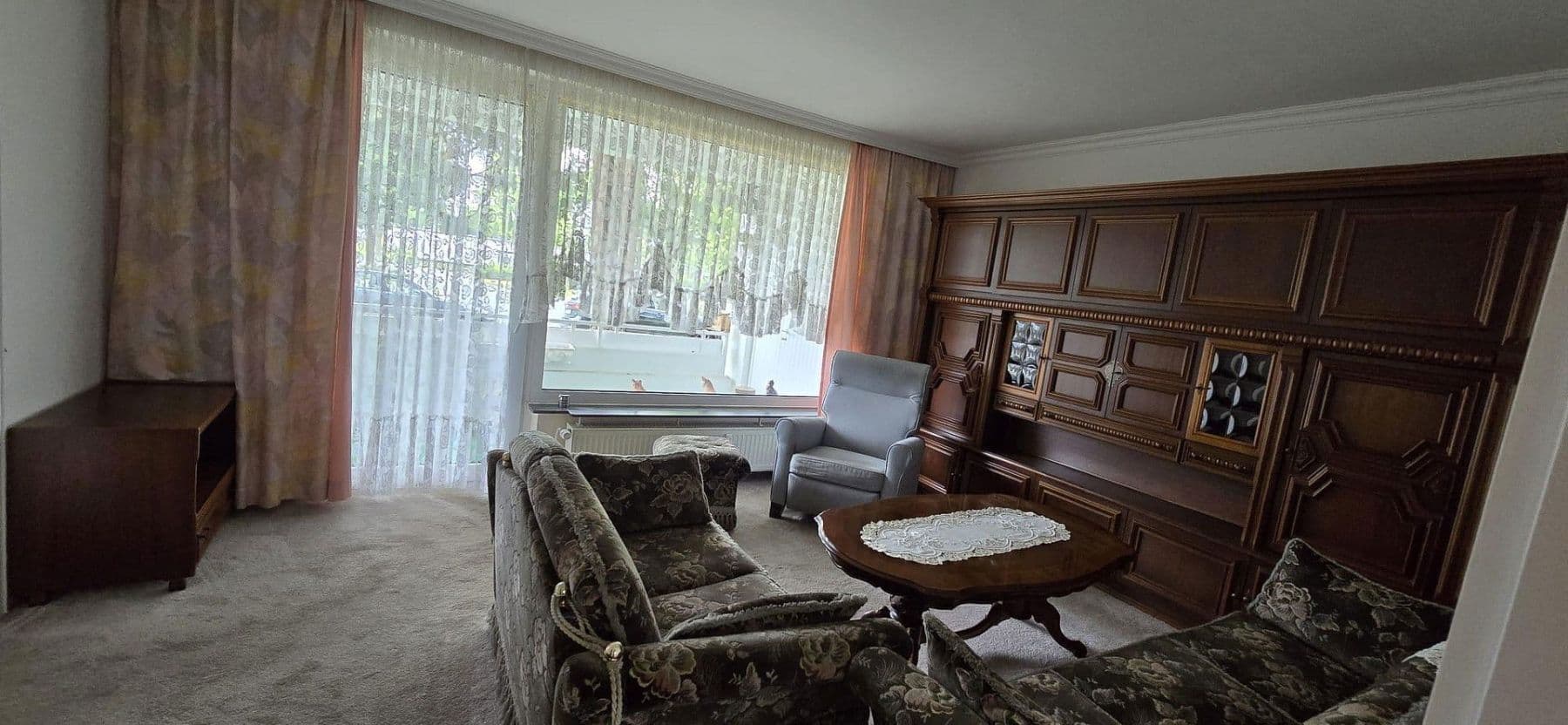 2 bedroom flat to rent, 54 m², Isernhagen, Lower Saxony 2 bedroom flat to rent, 54 m², Isernhagen, Lower Saxony