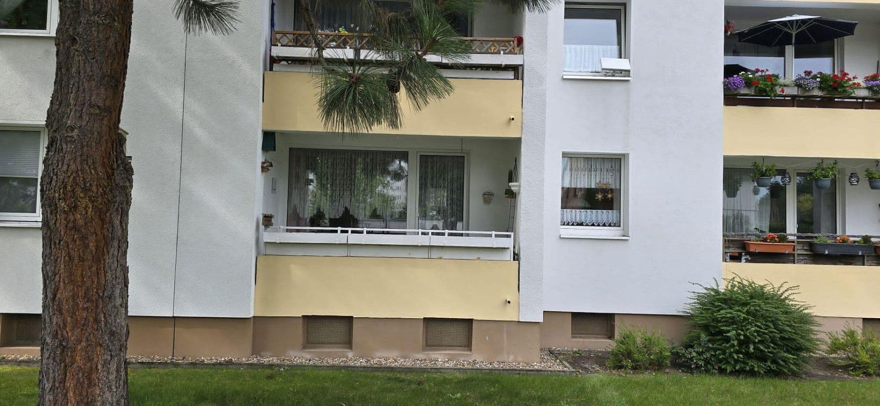 2 bedroom flat to rent, 54 m², Isernhagen, Lower Saxony 2 bedroom flat to rent, 54 m², Isernhagen, Lower Saxony