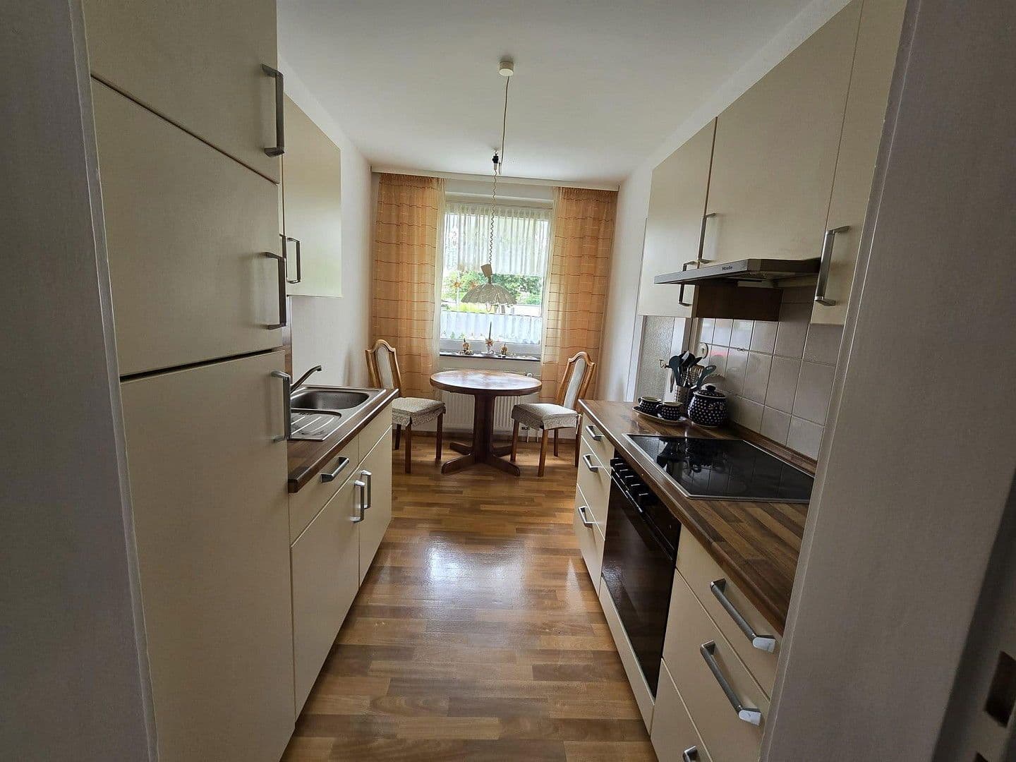 2 bedroom flat to rent, 54 m², Isernhagen, Lower Saxony 2 bedroom flat to rent, 54 m², Isernhagen, Lower Saxony