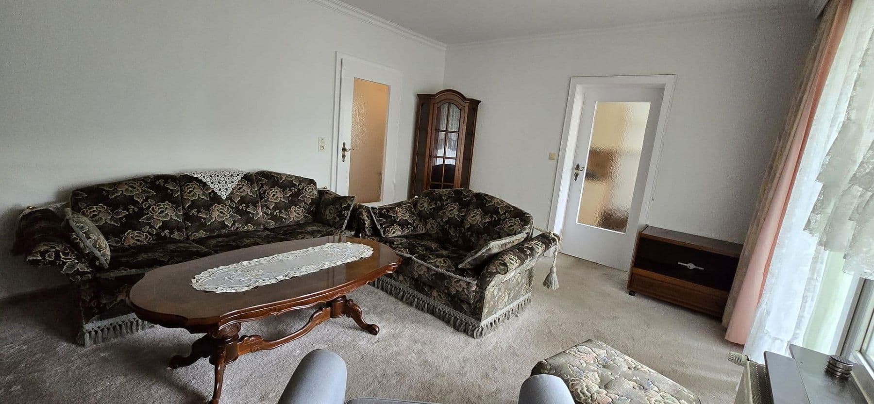 2 bedroom flat to rent, 54 m², Isernhagen, Lower Saxony 2 bedroom flat to rent, 54 m², Isernhagen, Lower Saxony