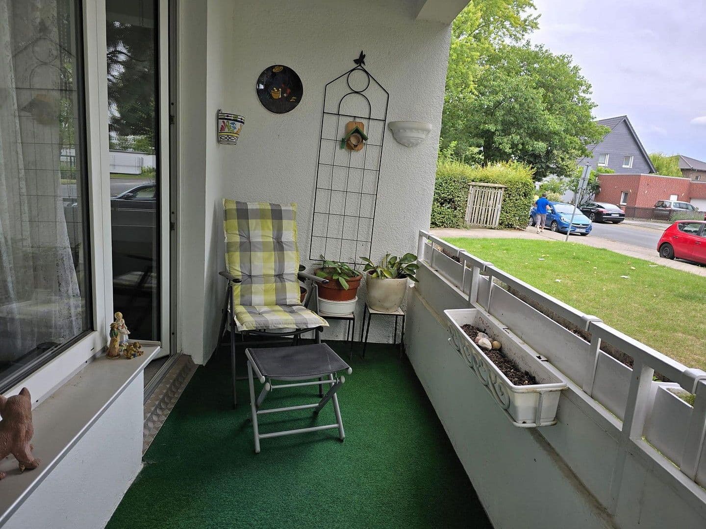 2 bedroom flat to rent, 54 m², Isernhagen, Lower Saxony 2 bedroom flat to rent, 54 m², Isernhagen, Lower Saxony