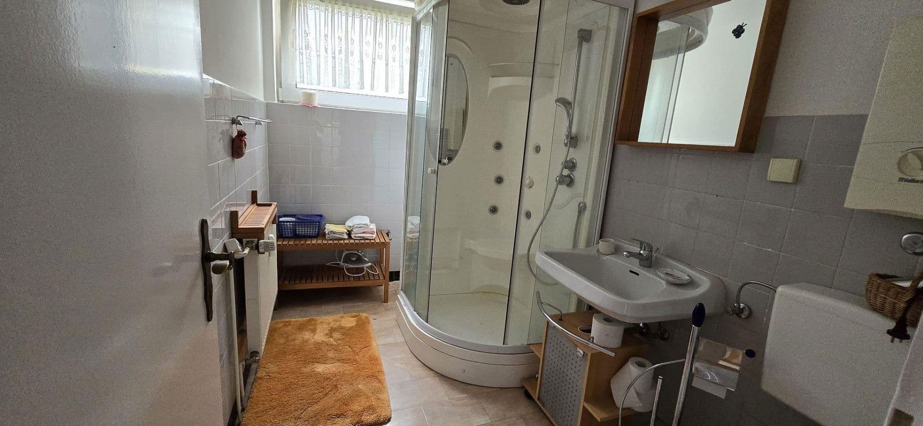 2 bedroom flat to rent, 54 m², Isernhagen, Lower Saxony 2 bedroom flat to rent, 54 m², Isernhagen, Lower Saxony