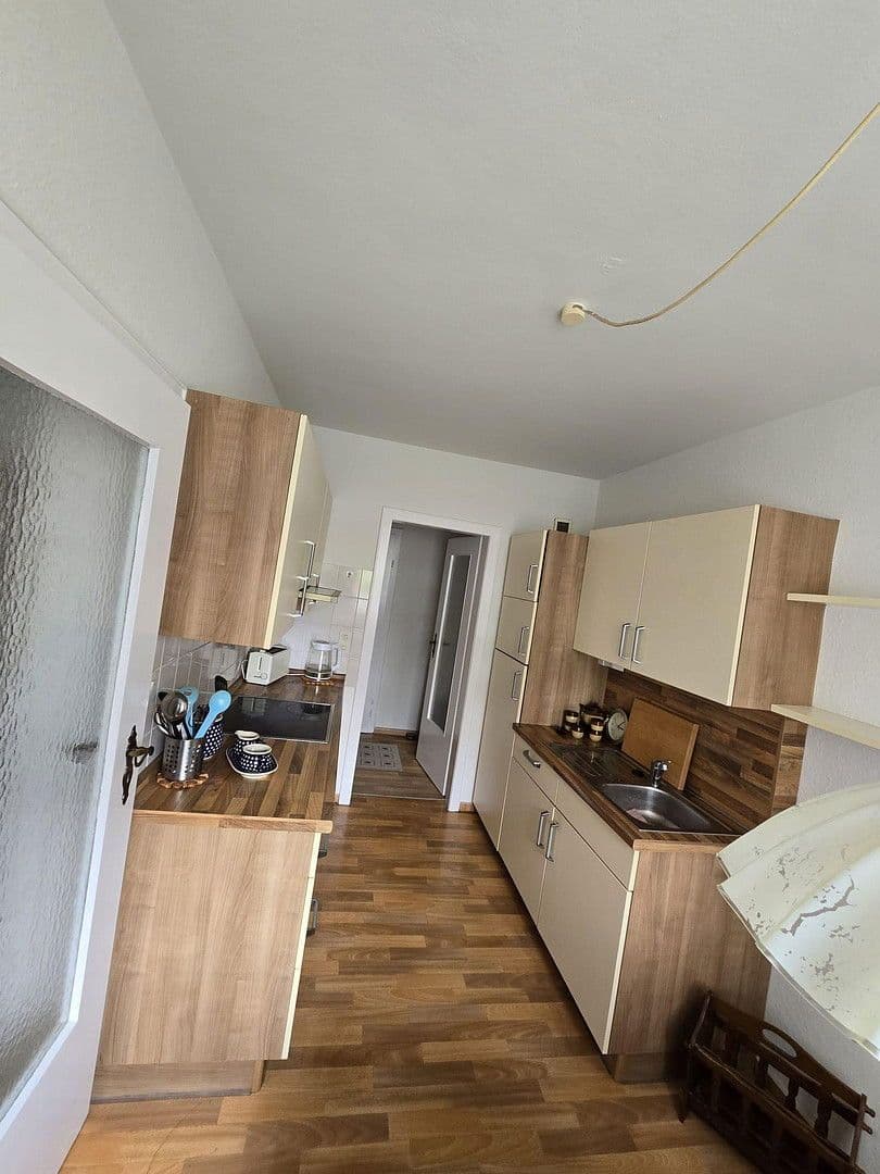 2 bedroom flat to rent, 54 m², Isernhagen, Lower Saxony 2 bedroom flat to rent, 54 m², Isernhagen, Lower Saxony