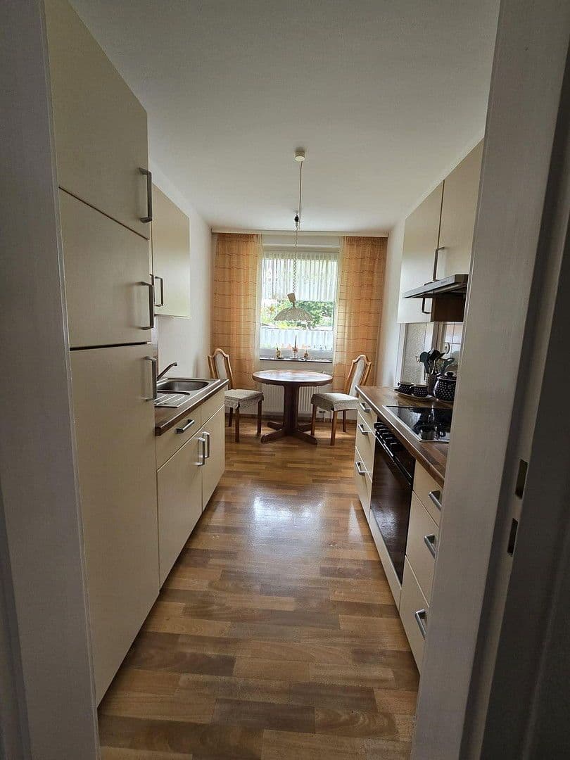 2 bedroom flat to rent, 54 m², Isernhagen, Lower Saxony 2 bedroom flat to rent, 54 m², Isernhagen, Lower Saxony