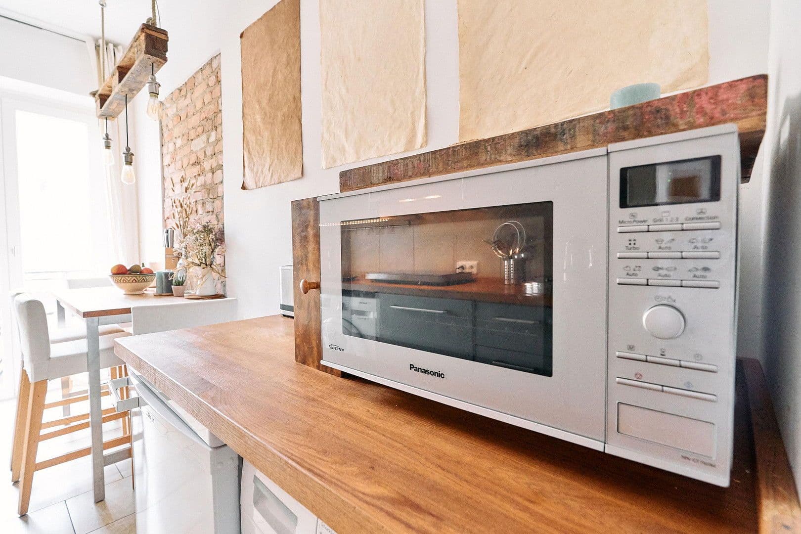 2 bedroom flat to rent, 49 m², Berlin, Berlin 2 bedroom flat to rent, 49 m², Berlin, Berlin