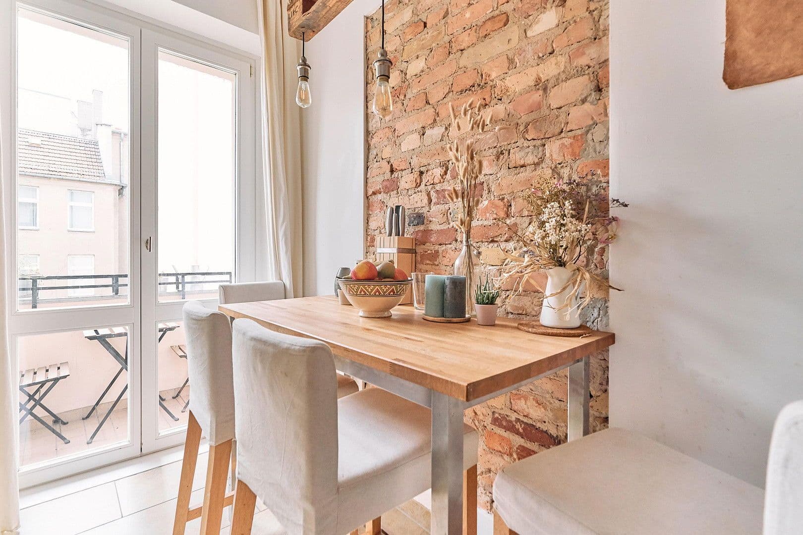 2 bedroom flat to rent, 49 m², Berlin, Berlin 2 bedroom flat to rent, 49 m², Berlin, Berlin