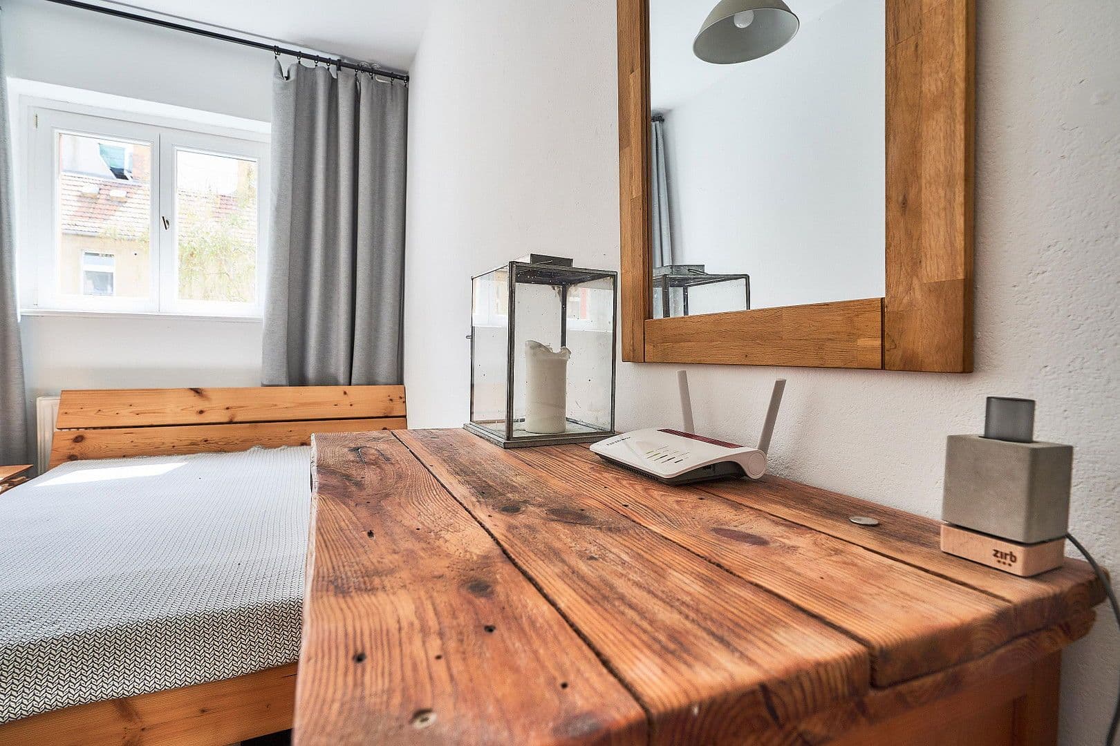 2 bedroom flat to rent, 49 m², Berlin, Berlin 2 bedroom flat to rent, 49 m², Berlin, Berlin