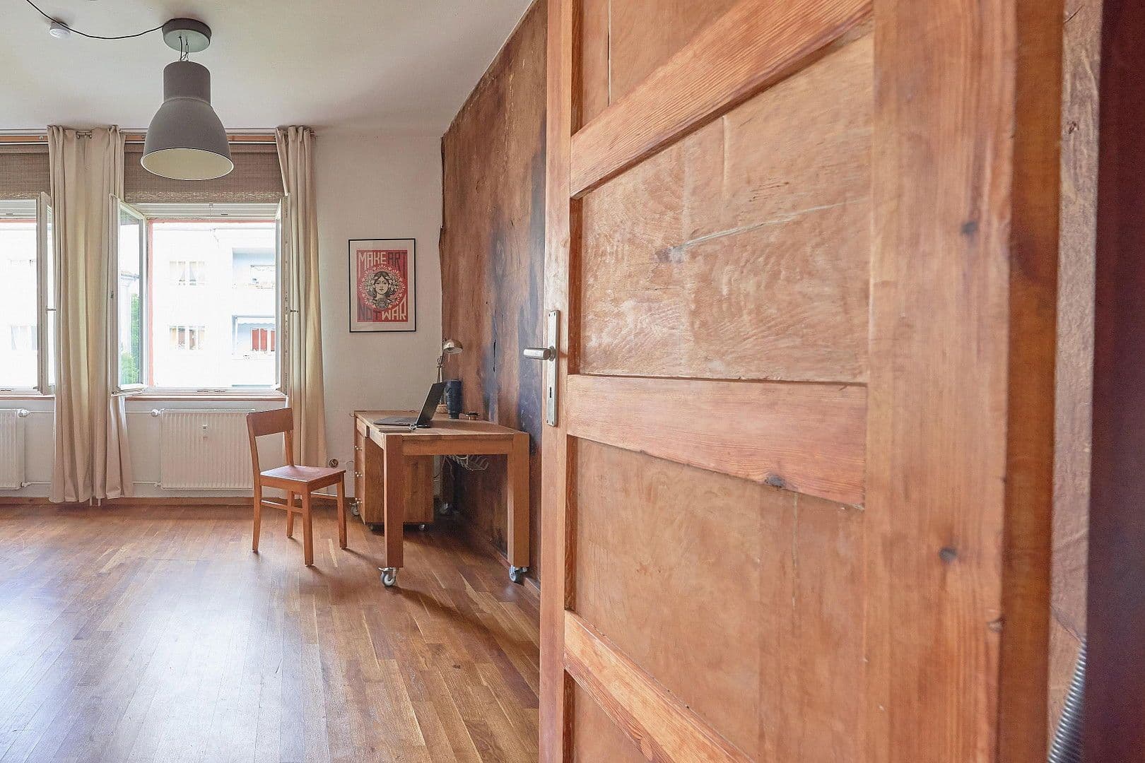 2 bedroom flat to rent, 49 m², Berlin, Berlin 2 bedroom flat to rent, 49 m², Berlin, Berlin