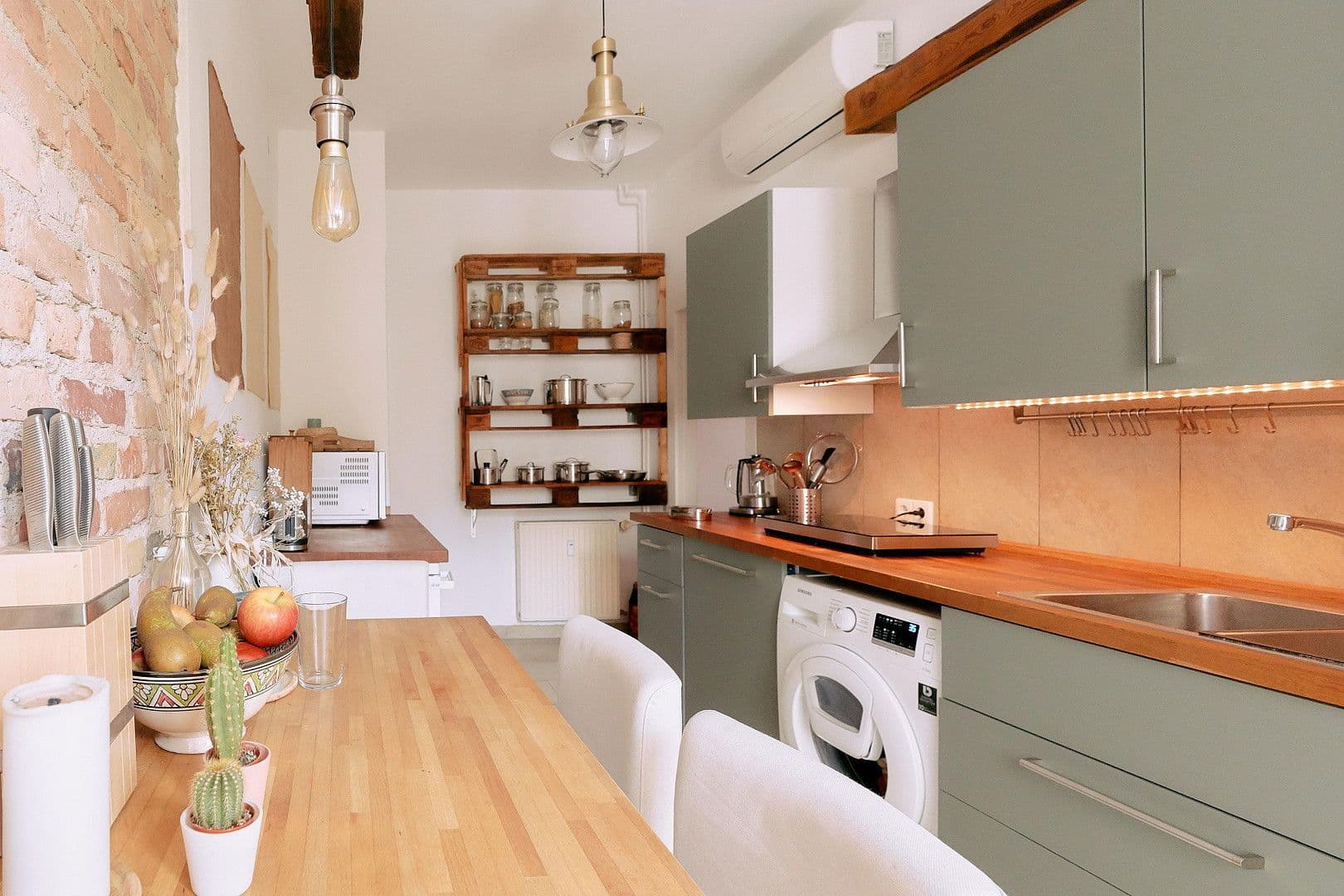 2 bedroom flat to rent, 49 m², Berlin, Berlin 2 bedroom flat to rent, 49 m², Berlin, Berlin