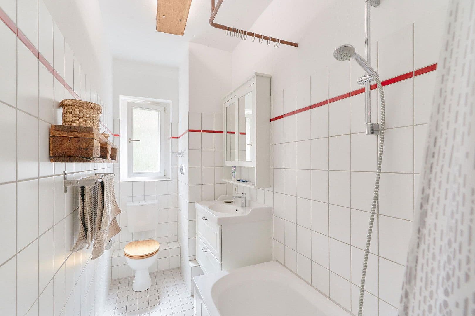 2 bedroom flat to rent, 49 m², Berlin, Berlin 2 bedroom flat to rent, 49 m², Berlin, Berlin