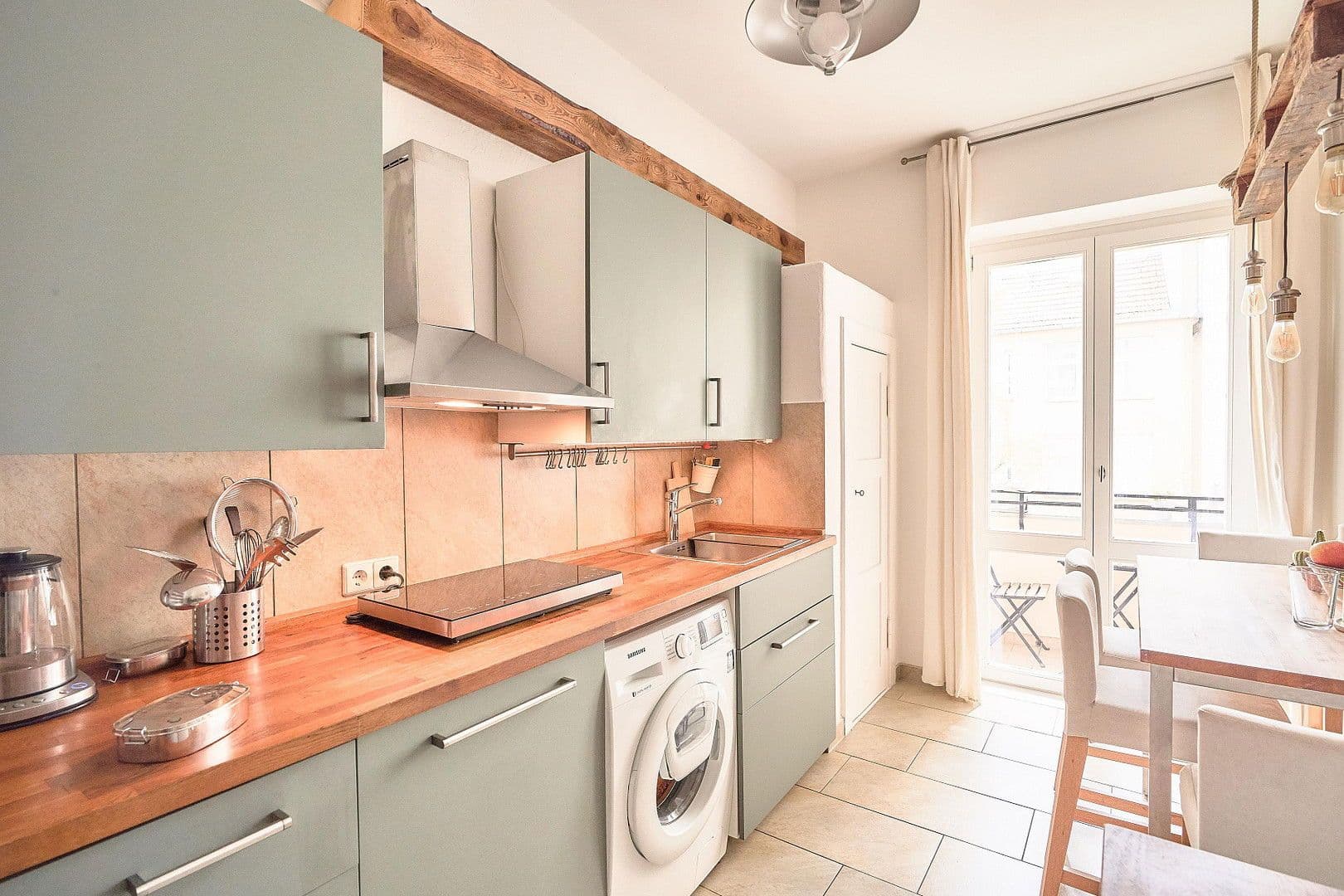 2 bedroom flat to rent, 49 m², Berlin, Berlin 2 bedroom flat to rent, 49 m², Berlin, Berlin