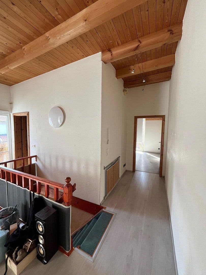 1 bedroom with open-plan kitchen flat to rent, 100 m², Teichstraße 2, Hagenow, Mecklenburg-Vorpommern 1 bedroom with open-plan kitchen flat to rent, 100 m², Teichstraße 2, Hagenow, Mecklenburg-Vorpommern