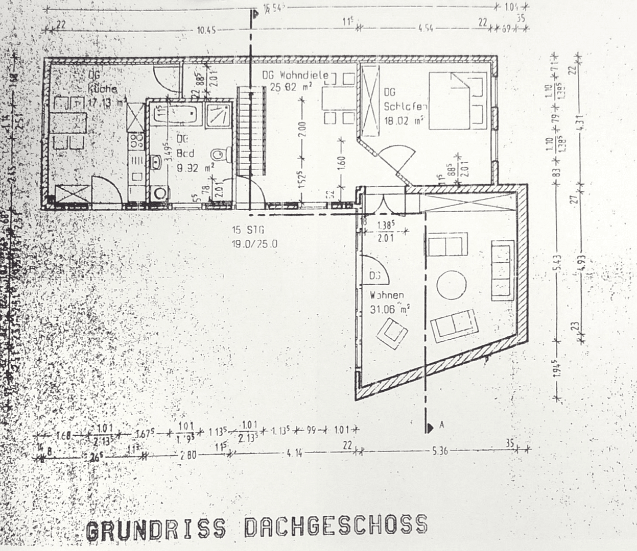 1 bedroom with open-plan kitchen flat to rent, 100 m², Teichstraße 2, Hagenow, Mecklenburg-Vorpommern 1 bedroom with open-plan kitchen flat to rent, 100 m², Teichstraße 2, Hagenow, Mecklenburg-Vorpommern