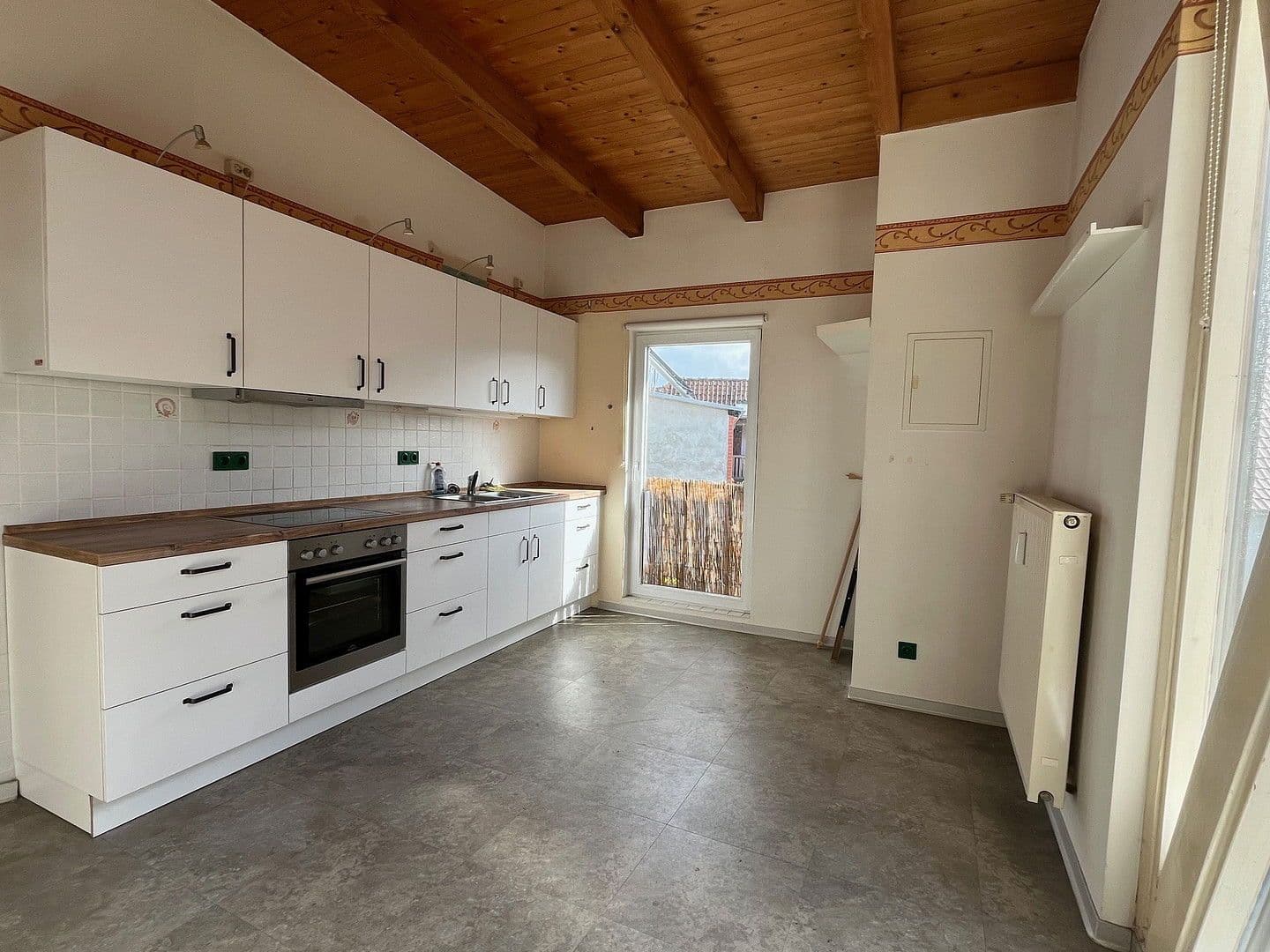 1 bedroom with open-plan kitchen flat to rent, 100 m², Teichstraße 2, Hagenow, Mecklenburg-Vorpommern 1 bedroom with open-plan kitchen flat to rent, 100 m², Teichstraße 2, Hagenow, Mecklenburg-Vorpommern