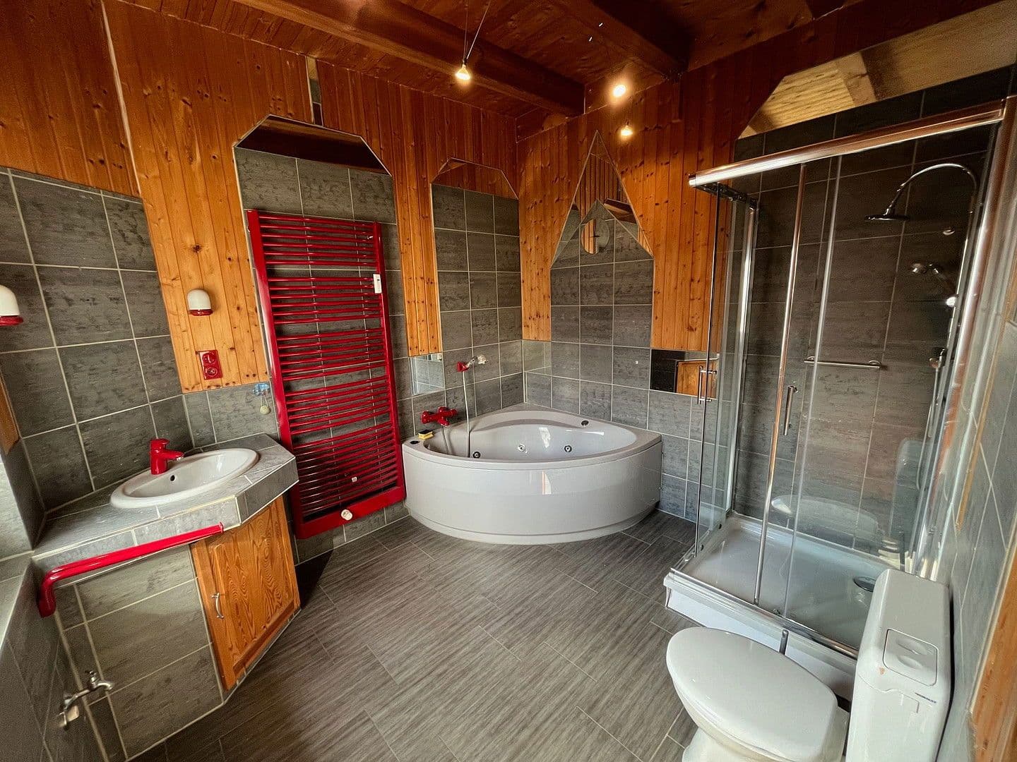 1 bedroom with open-plan kitchen flat to rent, 100 m², Teichstraße 2, Hagenow, Mecklenburg-Vorpommern 1 bedroom with open-plan kitchen flat to rent, 100 m², Teichstraße 2, Hagenow, Mecklenburg-Vorpommern