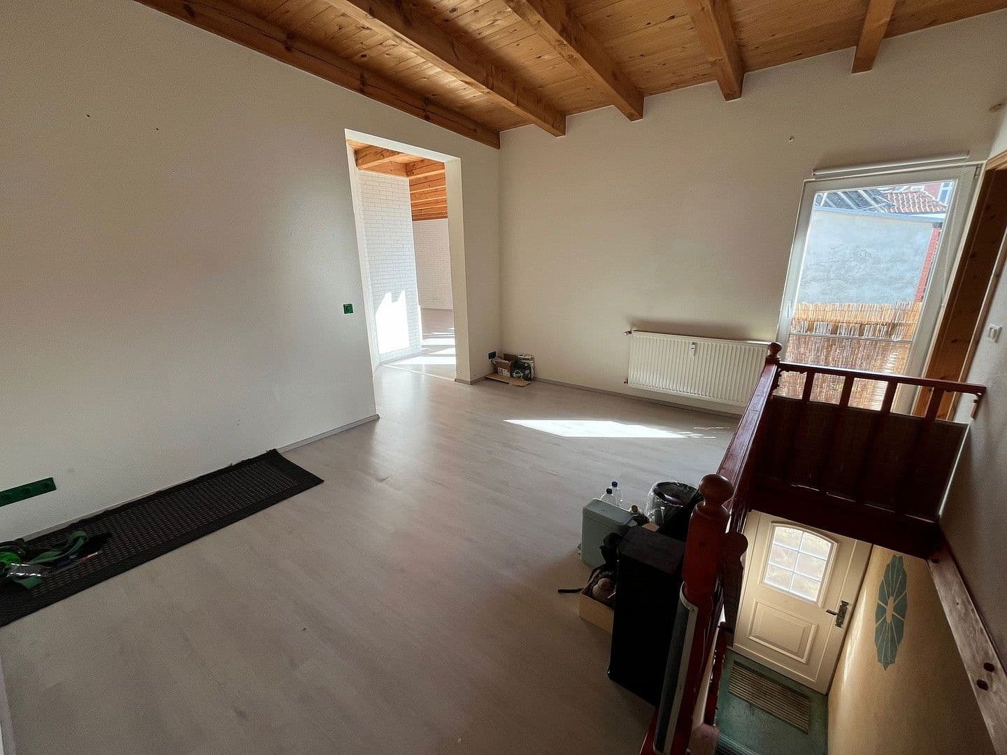 1 bedroom with open-plan kitchen flat to rent, 100 m², Teichstraße 2, Hagenow, Mecklenburg-Vorpommern 1 bedroom with open-plan kitchen flat to rent, 100 m², Teichstraße 2, Hagenow, Mecklenburg-Vorpommern